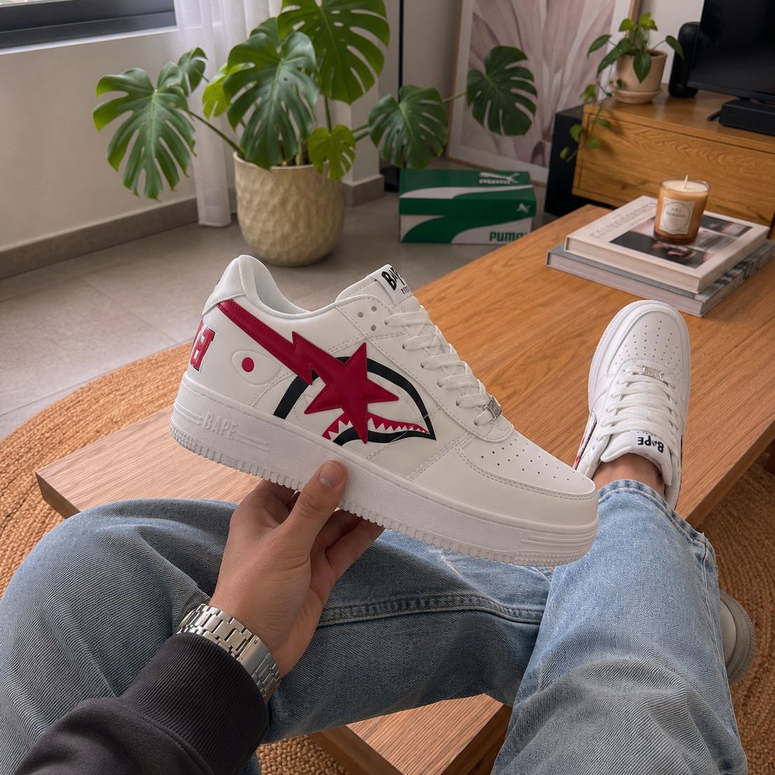 Nike