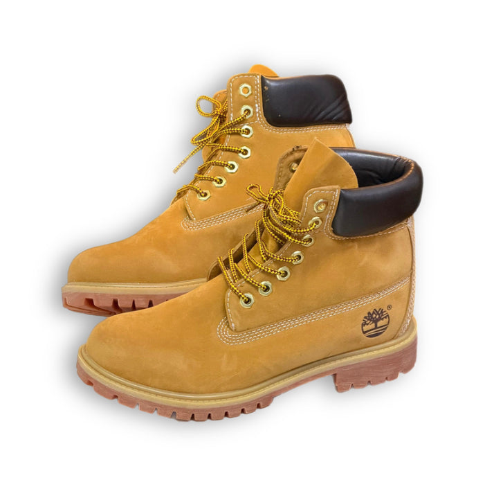 TIMBERLAND