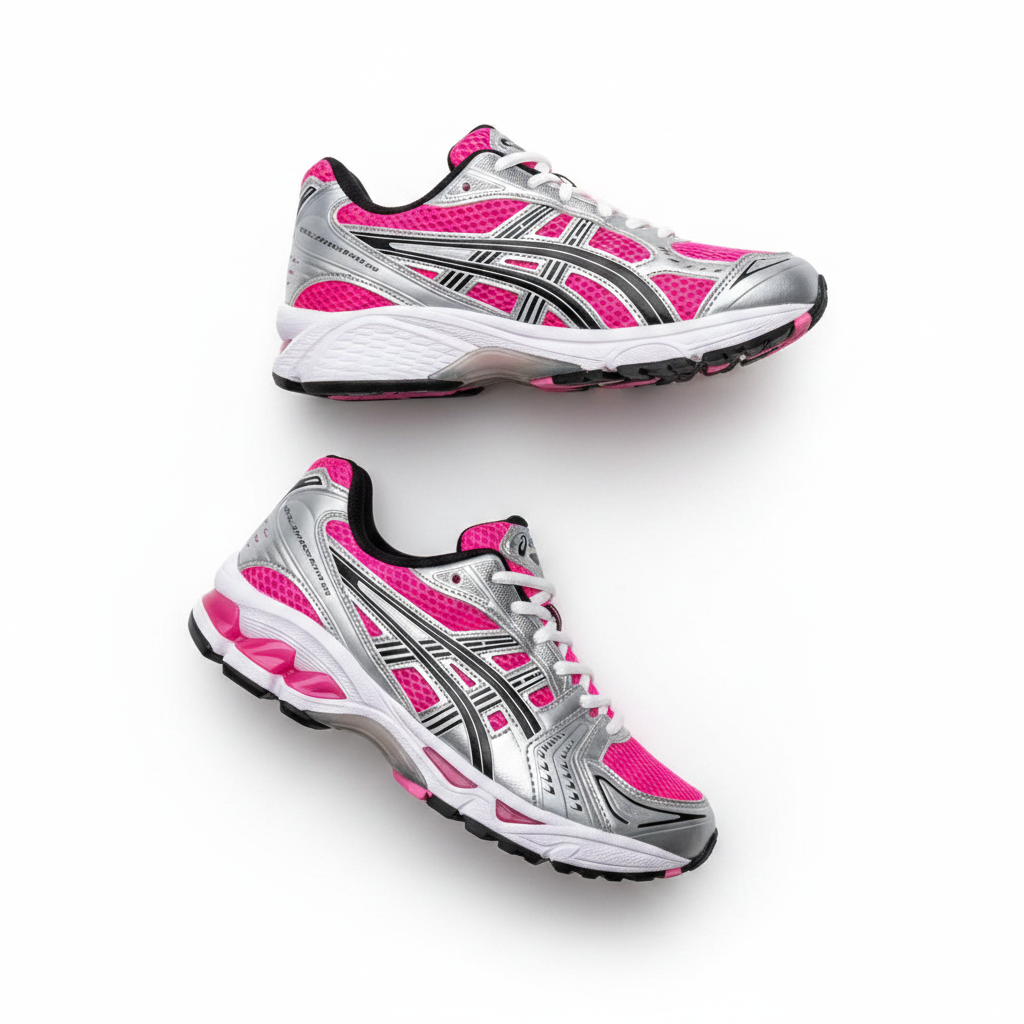 ASICS