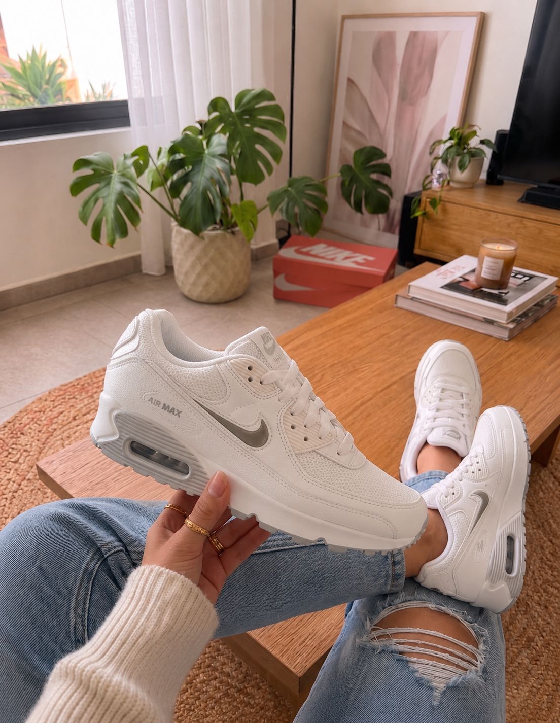 Nike