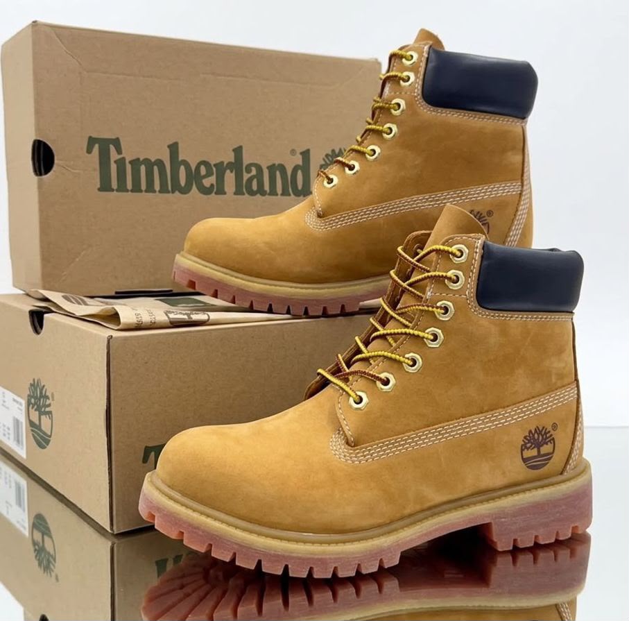 TIMBERLAND