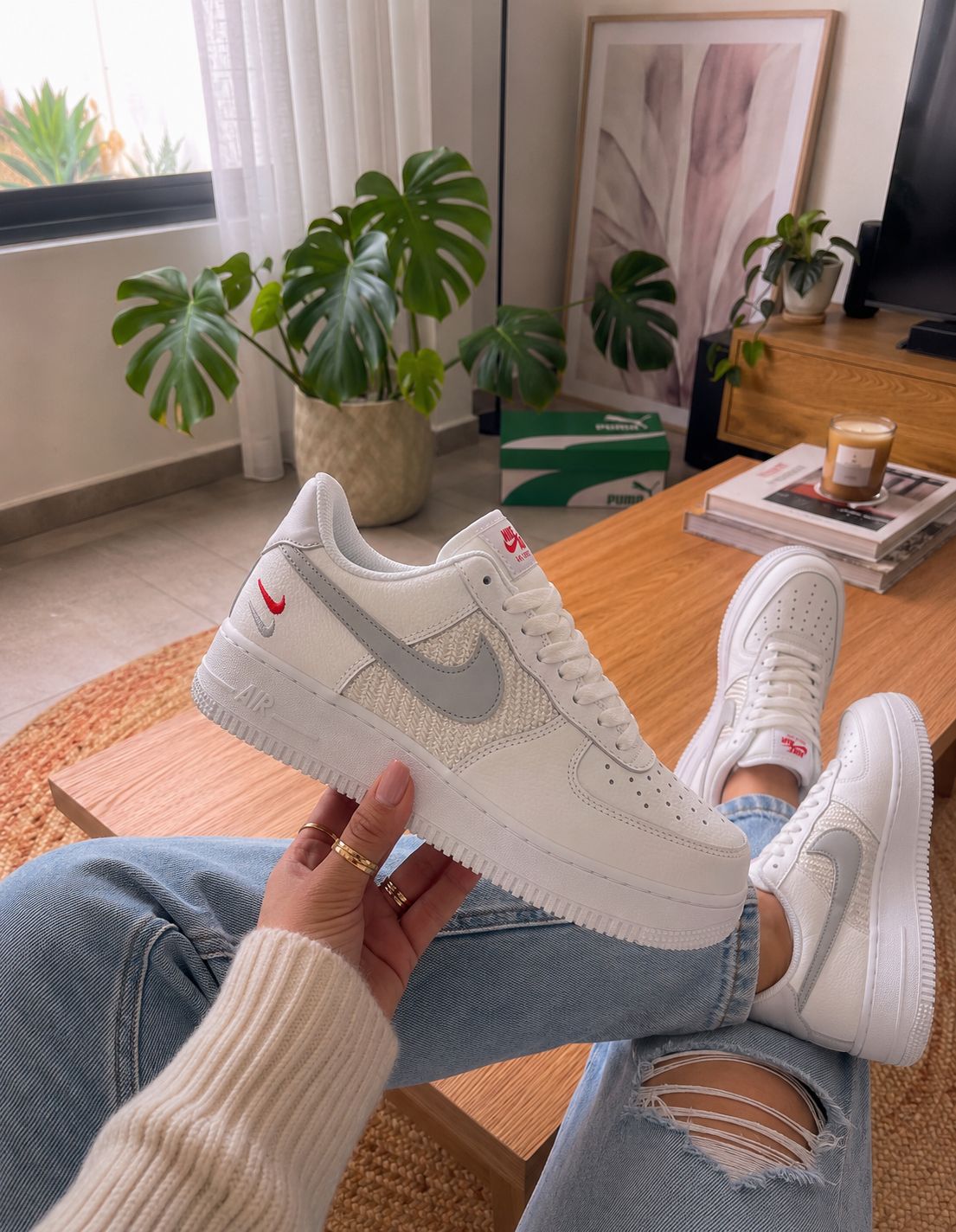Nike