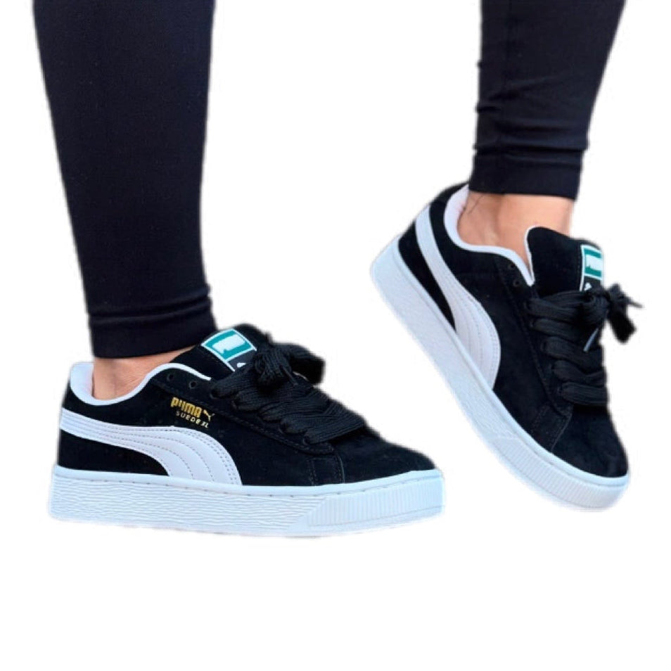 PUMA