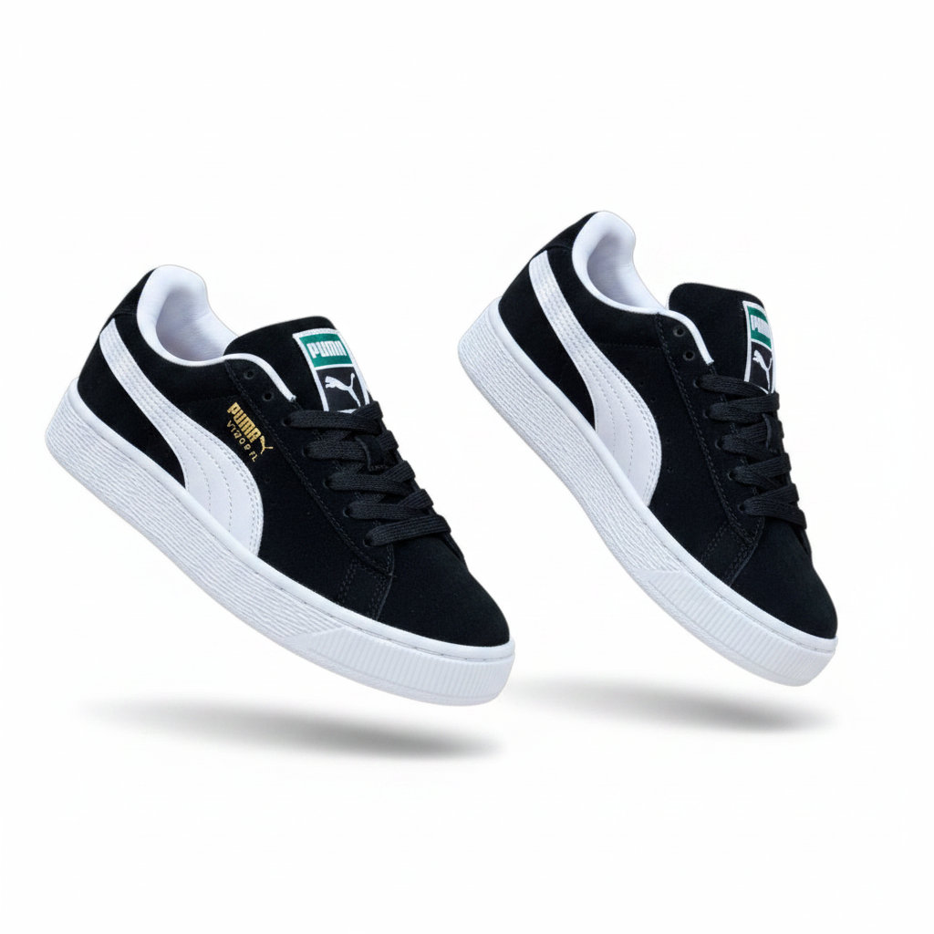 PUMA