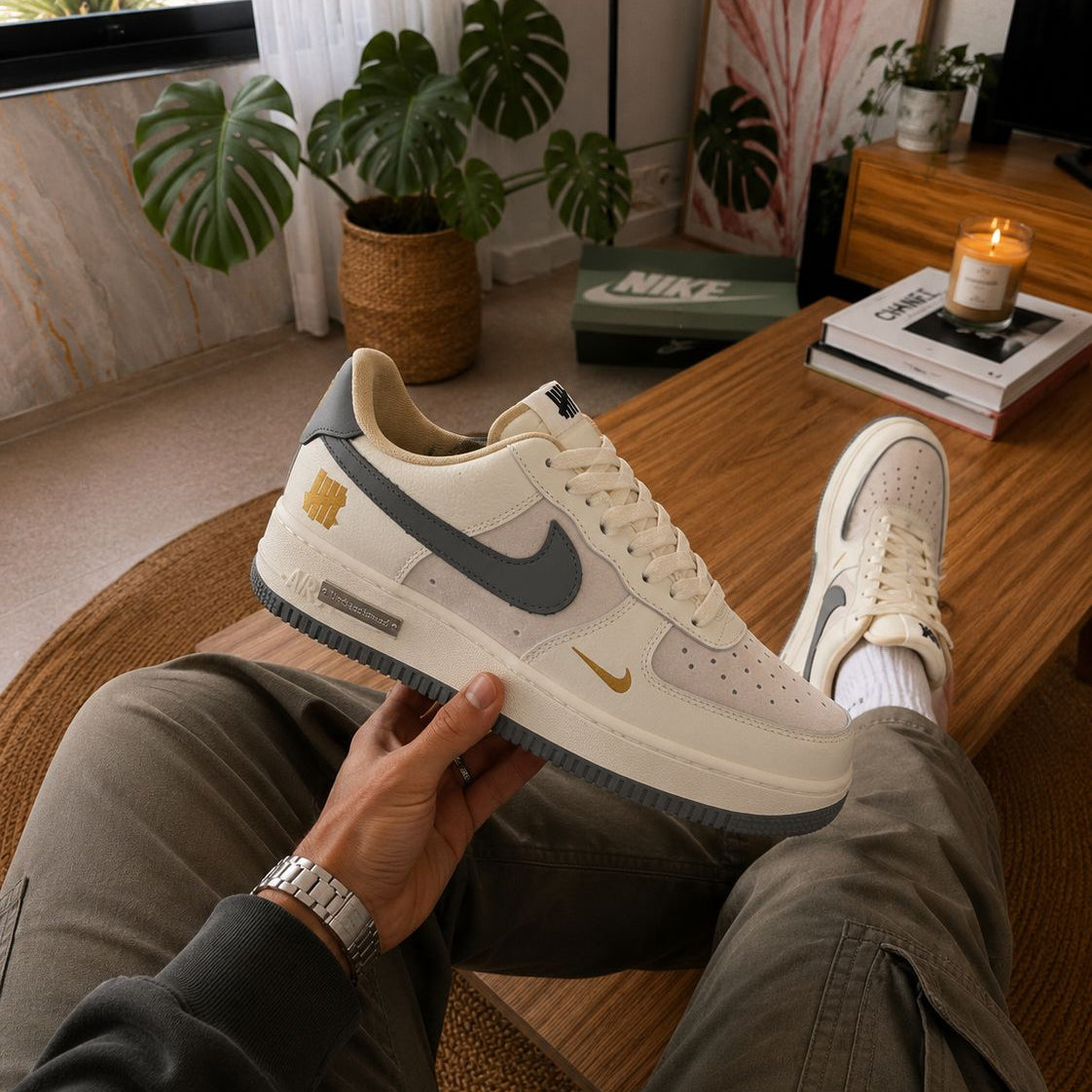 Nike