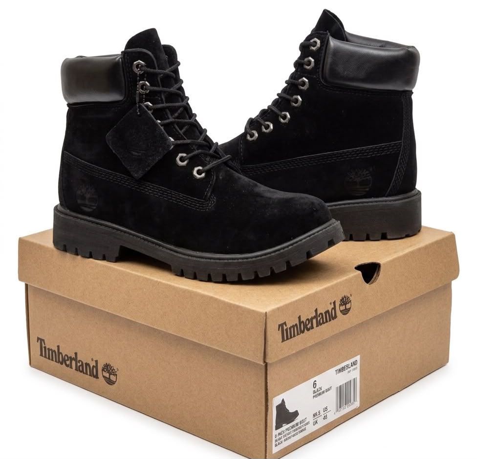 TIMBERLAND