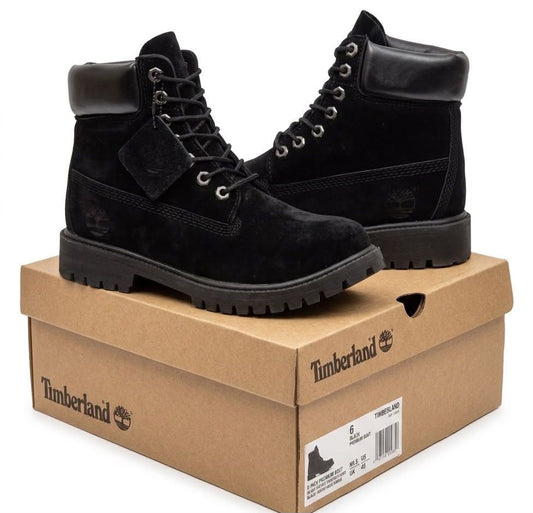 TIMBERLAND
