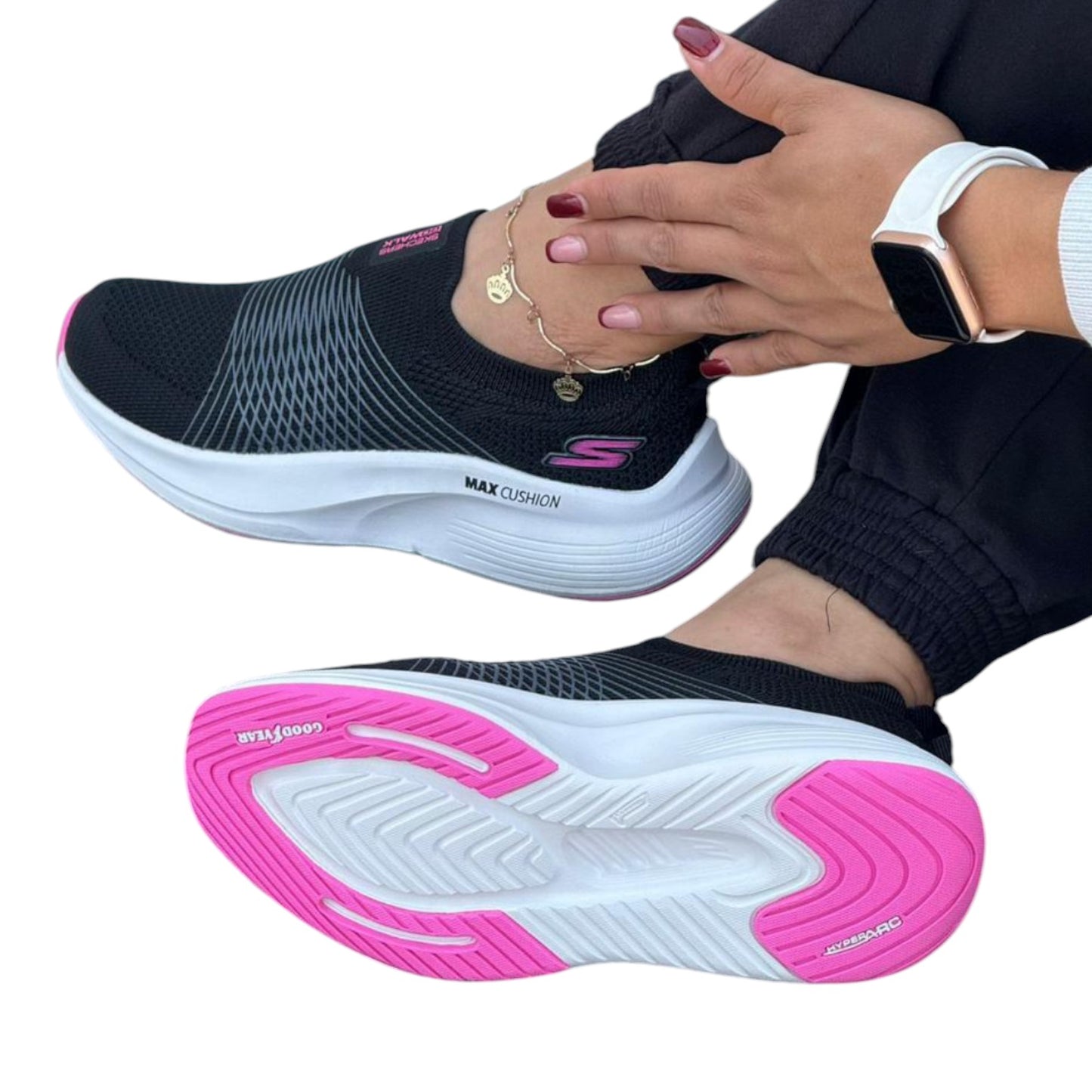 SKECHERS