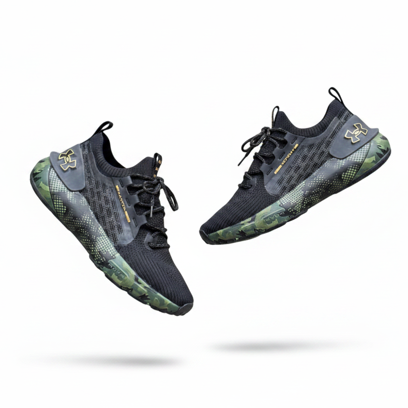 UNDER ARMOUR