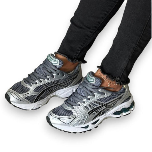 ASICS