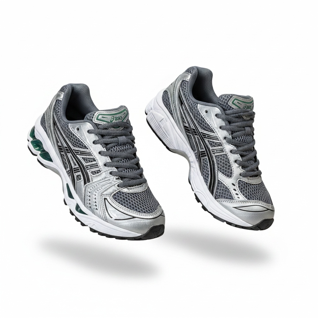 ASICS