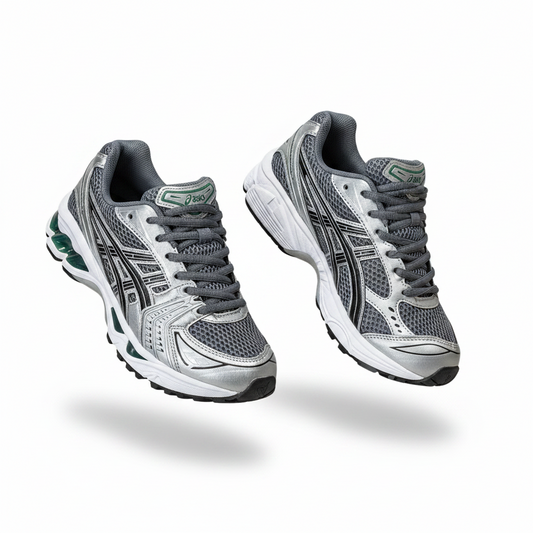 ASICS