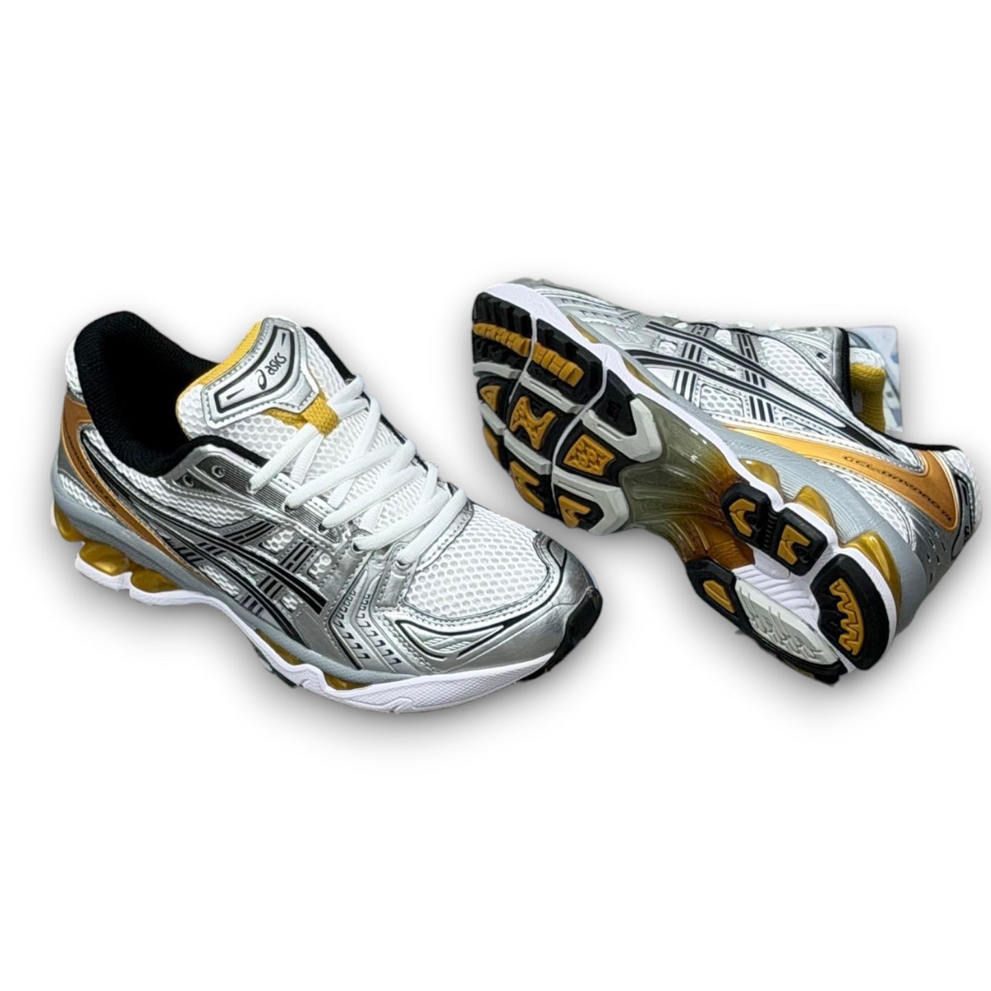 ASICS