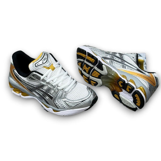 ASICS