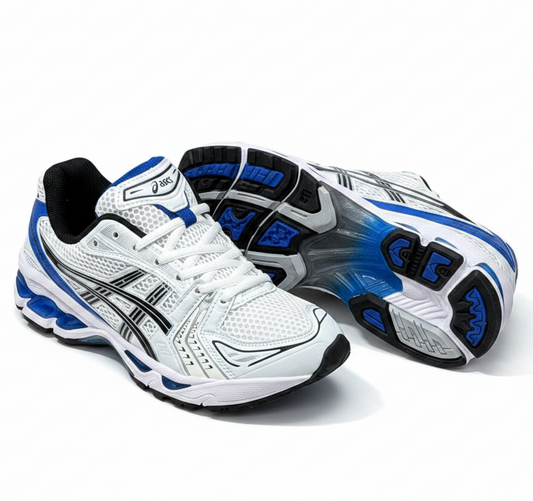 ASICS